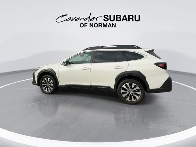 Used 2023 Subaru Outback Limited AWD/4WD image 6