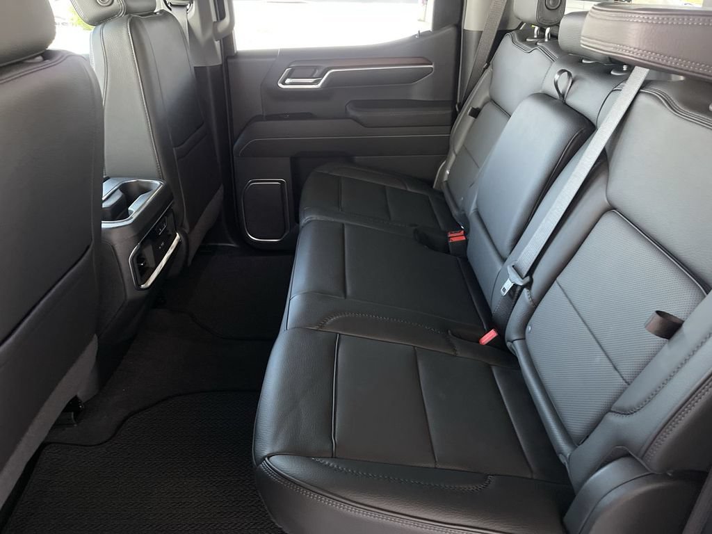 New 2026 GMC Sierra 1500 Denali AWD/4WD image 25