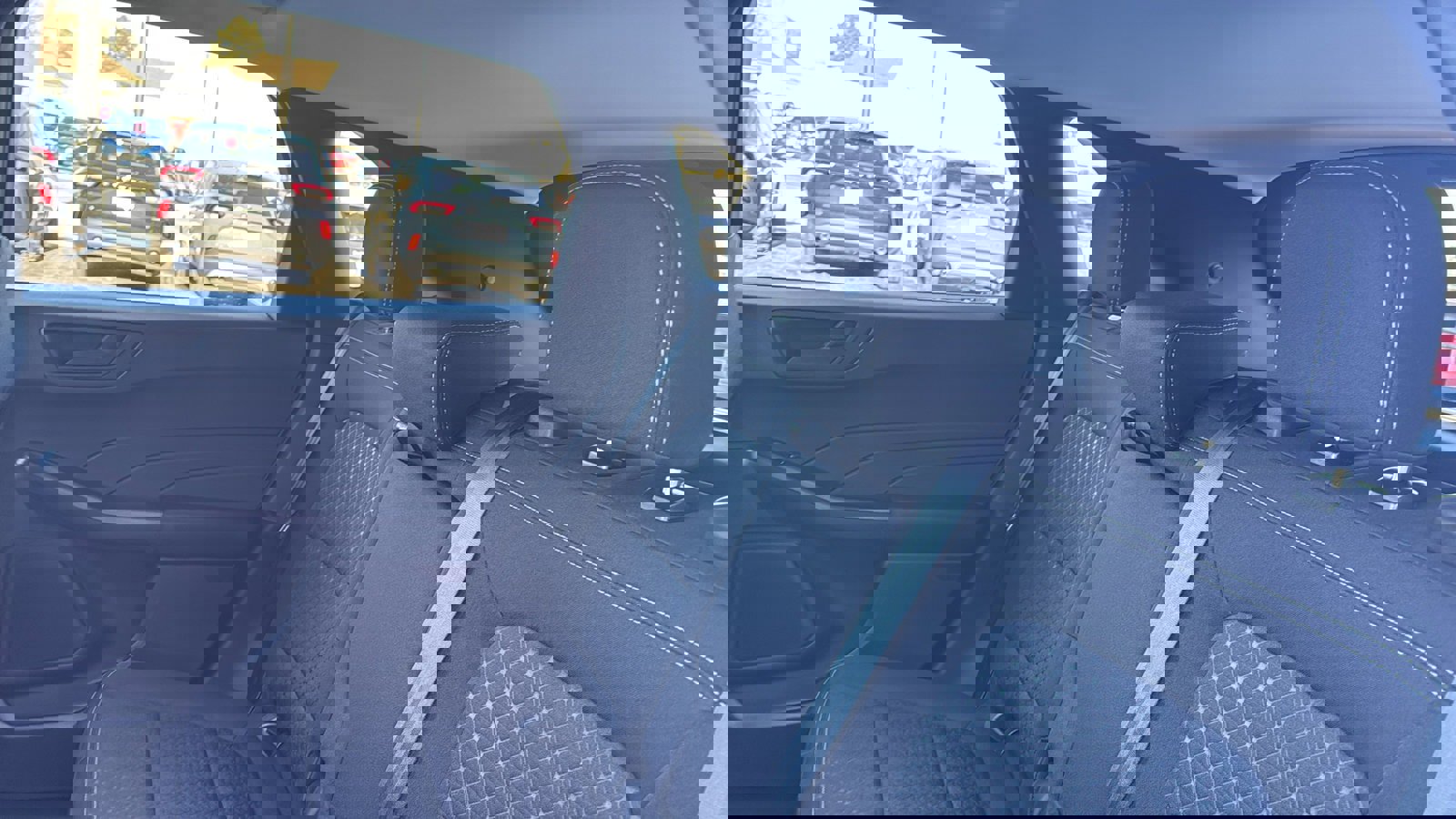 New 2026 Ford Escape Active w/ Cold Weather Package image 22