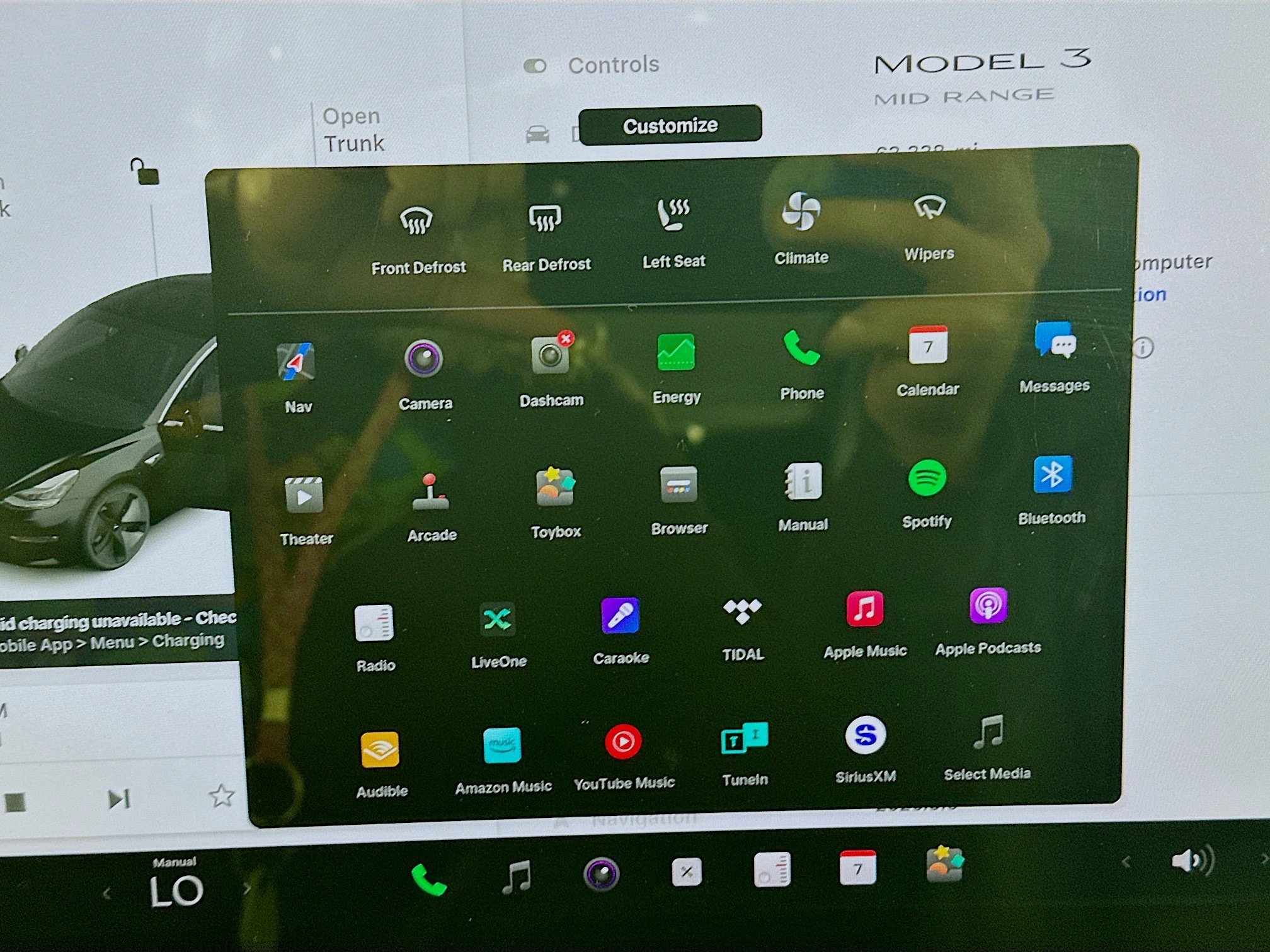 Used 2018 Tesla Model 3 Long Range image 18