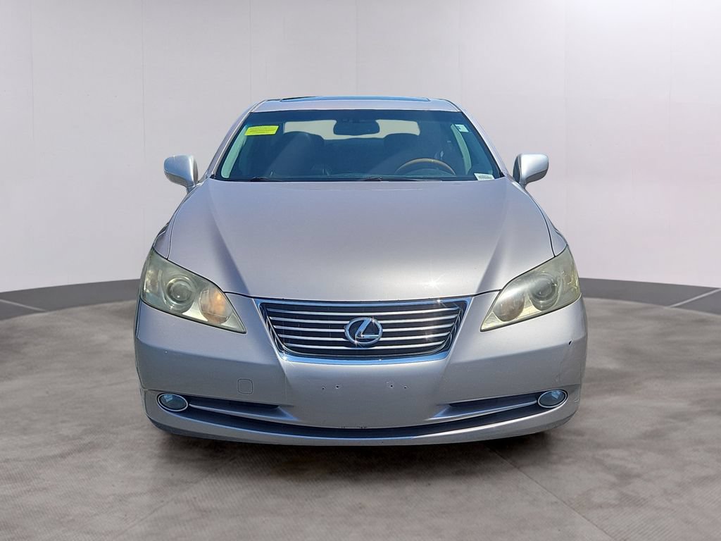 Used 2007 Lexus ES 350 FWD image 2