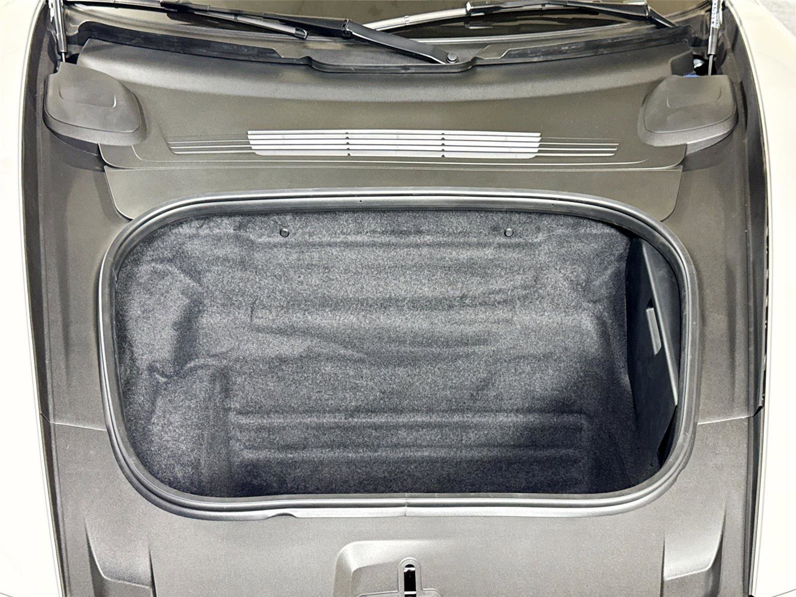 Used 2024 Porsche 911 Turbo S image 34