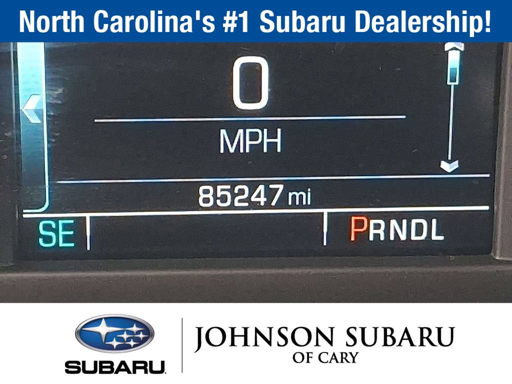 Used 2019 Chevrolet Tahoe LS RWD image 14