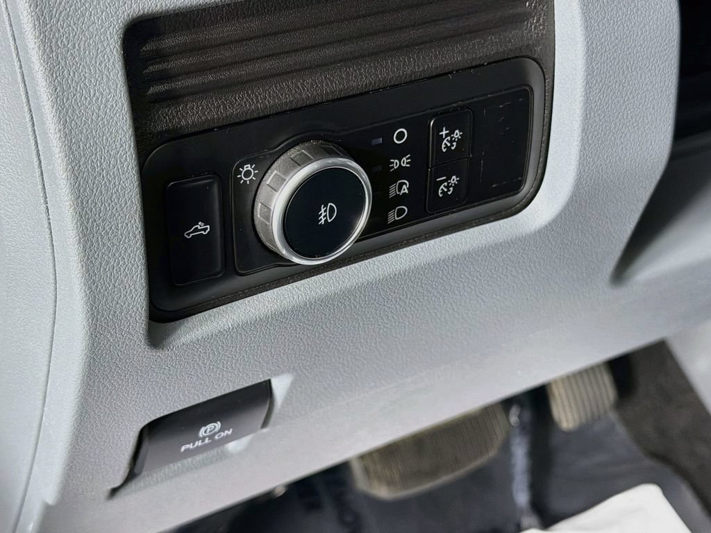 Used 2024 Ford F250 XLT AWD/4WD image 10