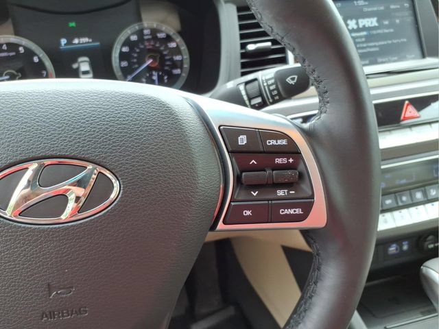 Used 2019 Hyundai Sonata SEL w/ Winter Weather Package FWD image 18
