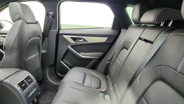 Used 2025 Jaguar F-PACE R-Dynamic S image 27