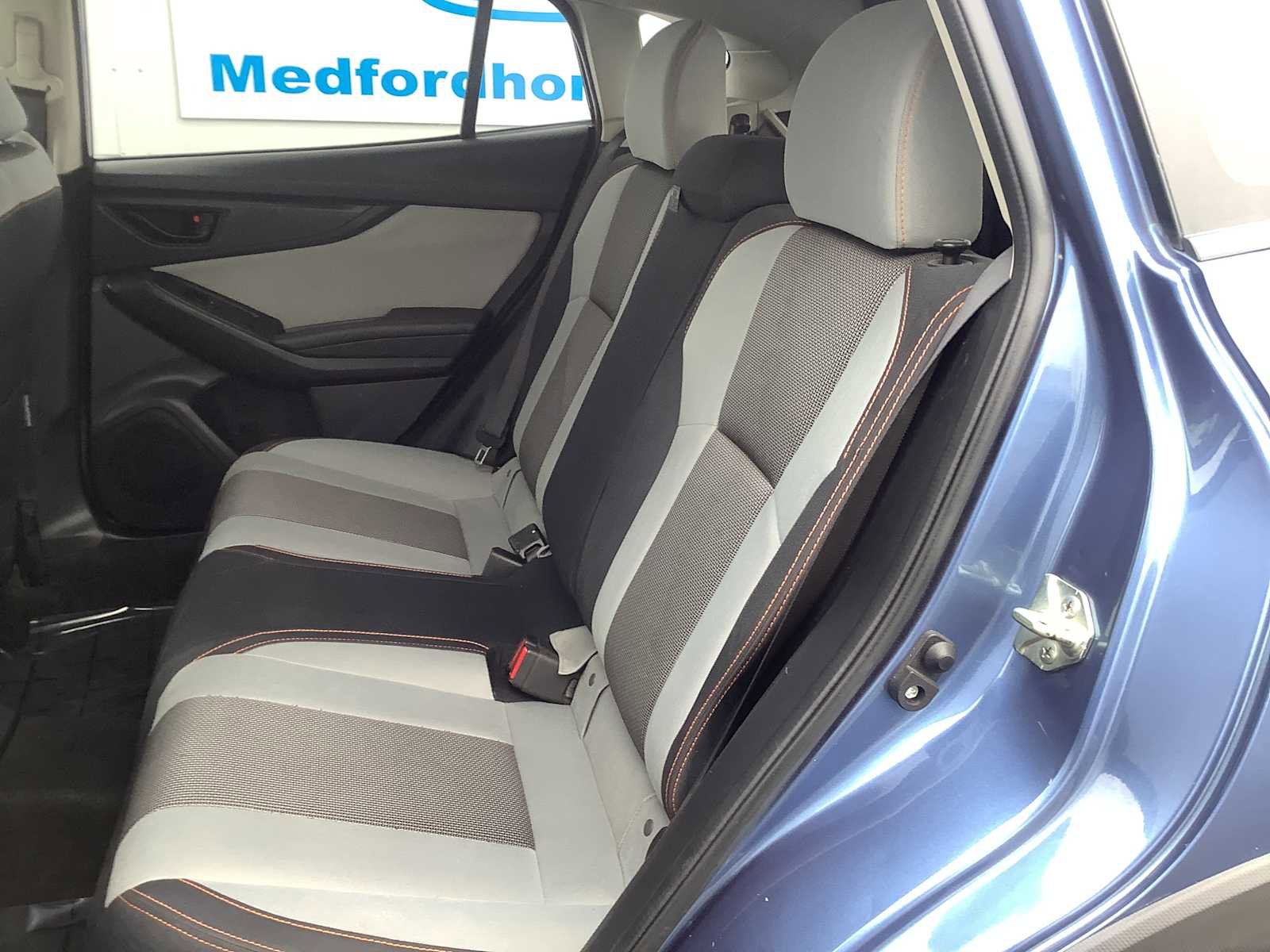 Used 2018 Subaru Crosstrek 2.0i Premium image 13