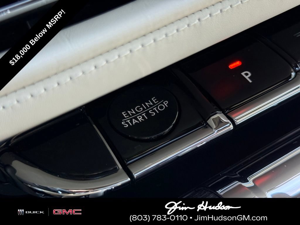 Used 2025 Lincoln Aviator Black Label AWD/4WD image 33