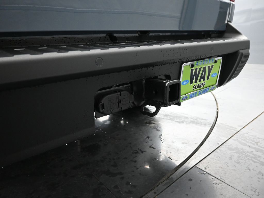 New 2025 Ford Maverick XLT w/ XLT Luxury Package image 10