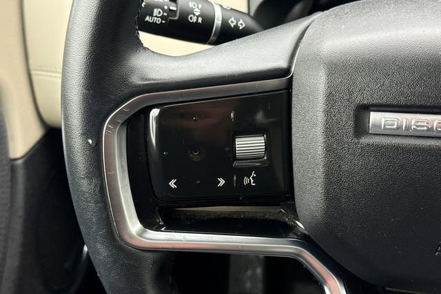 Used 2023 Land Rover Discovery Sport S AWD/4WD image 29