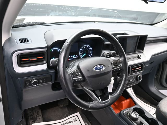 Used 2022 Ford Maverick XLT w/ XLT Luxury Package image 13