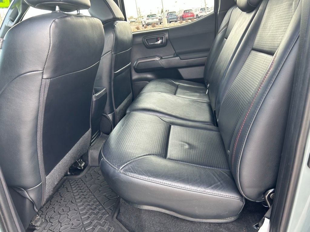Used 2021 Toyota Tacoma TRD Pro AWD/4WD image 26