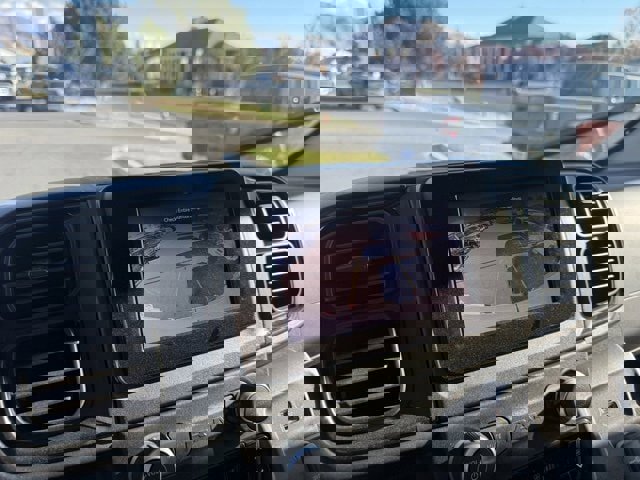 Used 2025 RAM ProMaster 2500 w/ Storage Group image 18