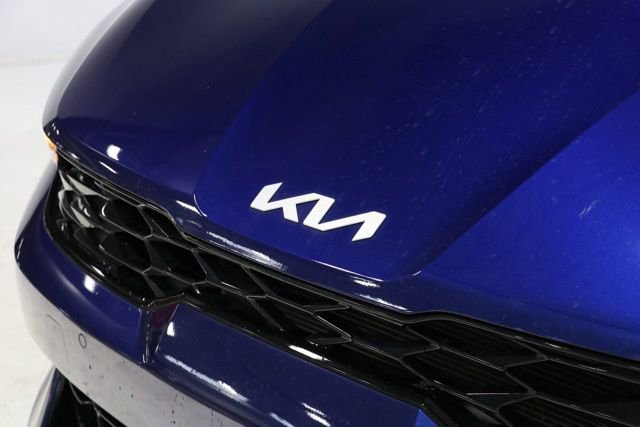Used 2025 Kia K5 GT-Line w/ GT-Line Premium Package AWD/4WD image 12
