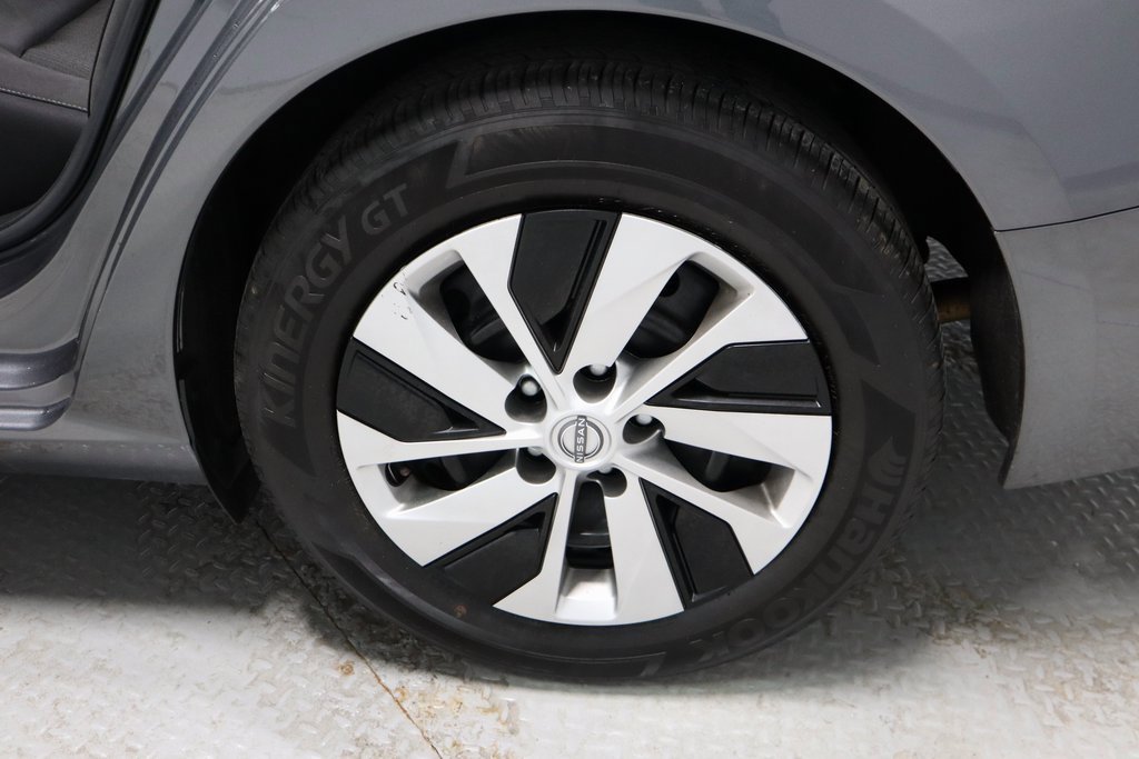 Certified 2024 Nissan Altima 2.5 S image 20