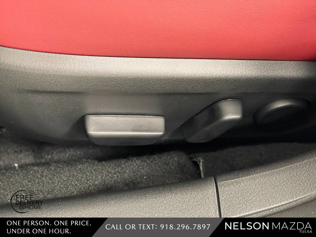 New 2026 MAZDA MAZDA3 Carbon AWD/4WD image 20