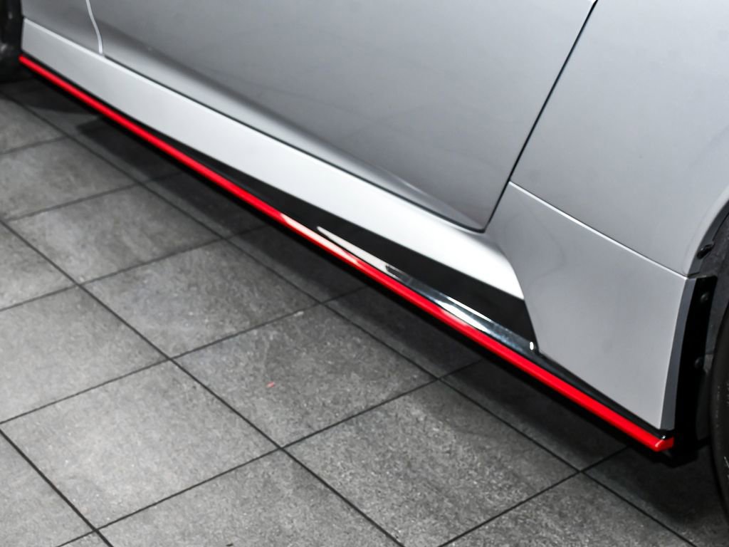 Used 2024 Nissan Z NISMO w/ Floor Mat Package RWD image 66