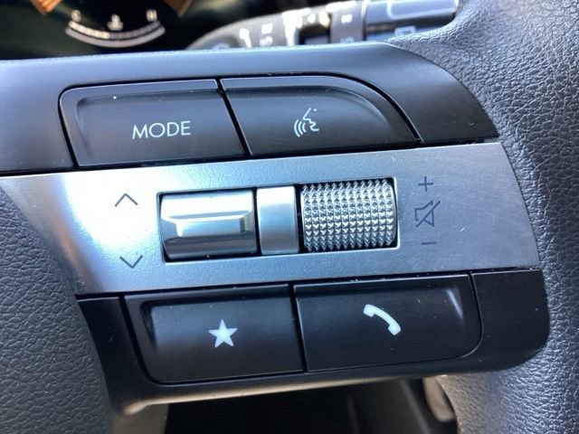 Used 2025 Hyundai Tucson SEL image 21