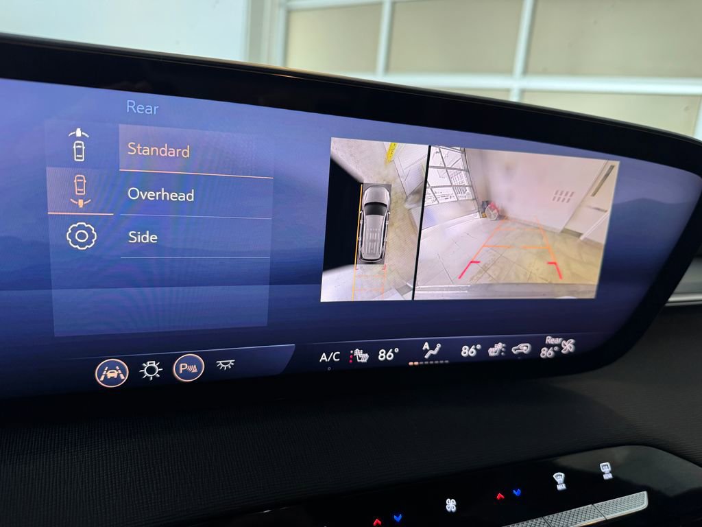 Certified 2025 Buick Enclave Sport Touring image 21