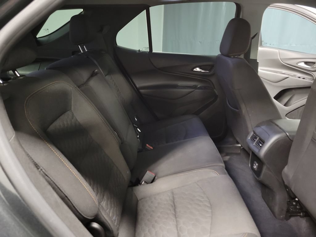 Used 2021 Chevrolet Equinox LT FWD image 20
