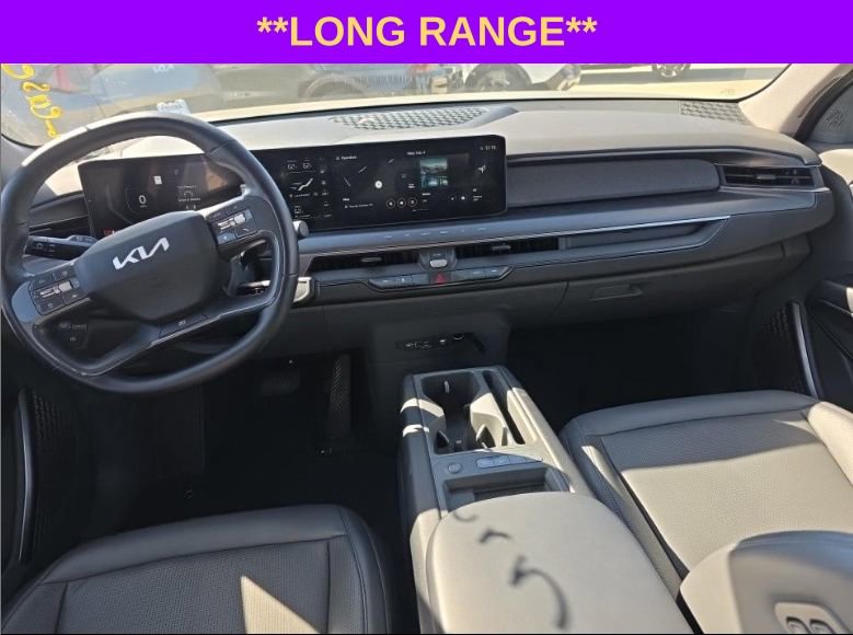 Used 2024 Kia EV9 Light Long Range RWD image 11