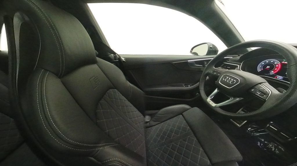 Used 2022 Audi S5 Premium Plus AWD/4WD image 35