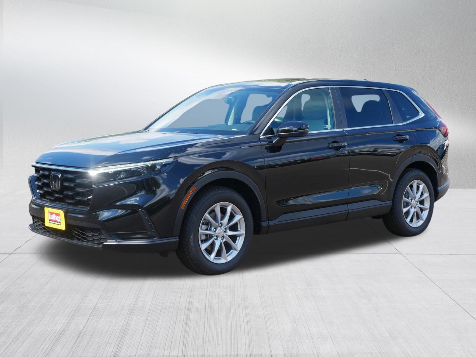 New 2027 Honda CR-V EX image 3