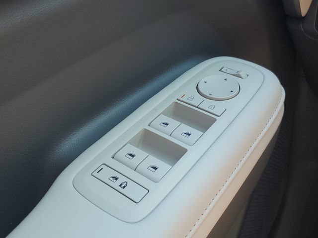 New 2027 Hyundai Santa Fe SEL AWD/4WD image 22
