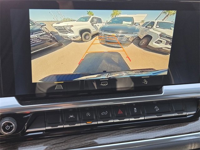 New 2026 Chevrolet Silverado 1500 LT Trail Boss w/ Convenience Package II image 13