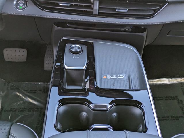 New 2026 Buick Enclave Sport Touring w/ Power Package image 23