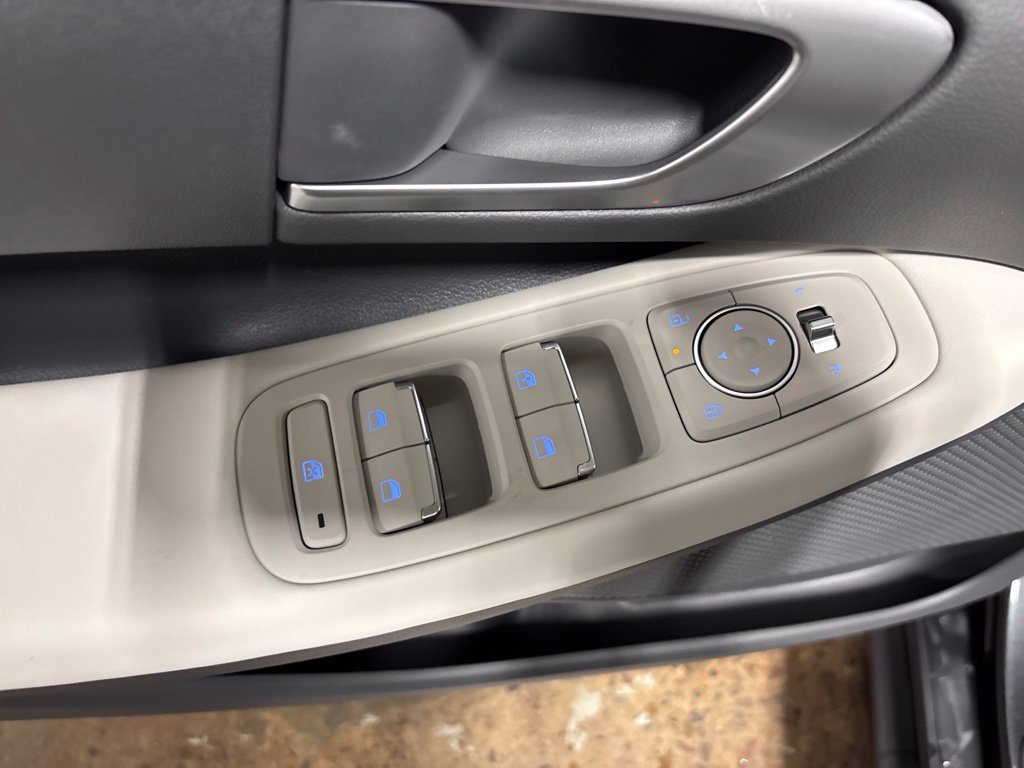 New 2026 Hyundai Sonata SE FWD image 12
