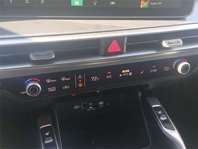 New 2026 Kia Sorento S image 18