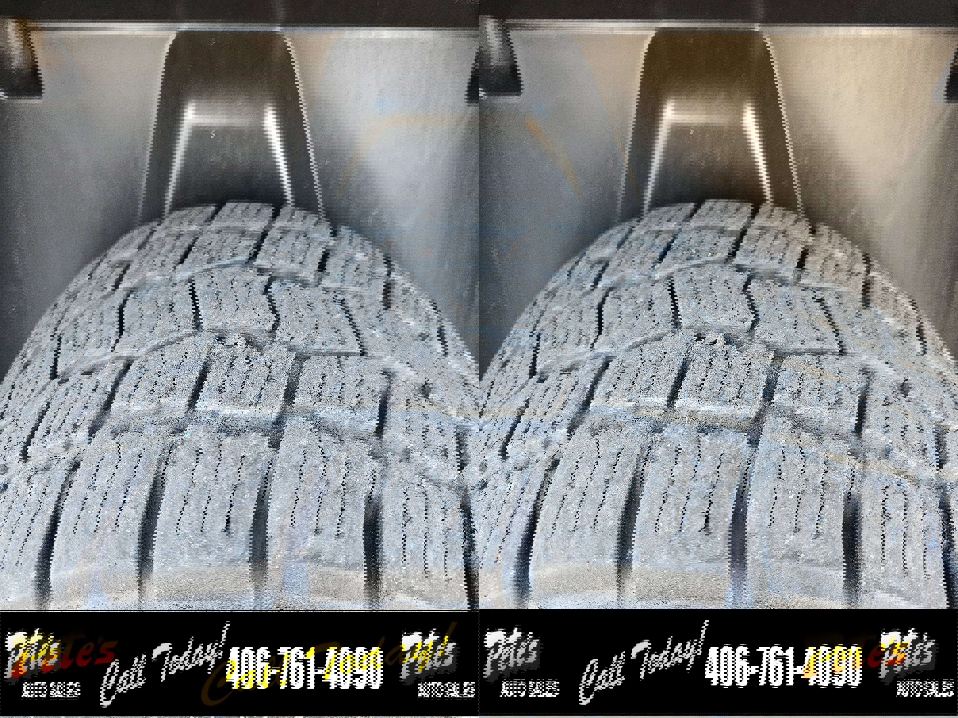 Used 2016 RAM 1500 Tradesman w/ Protection Group image 11