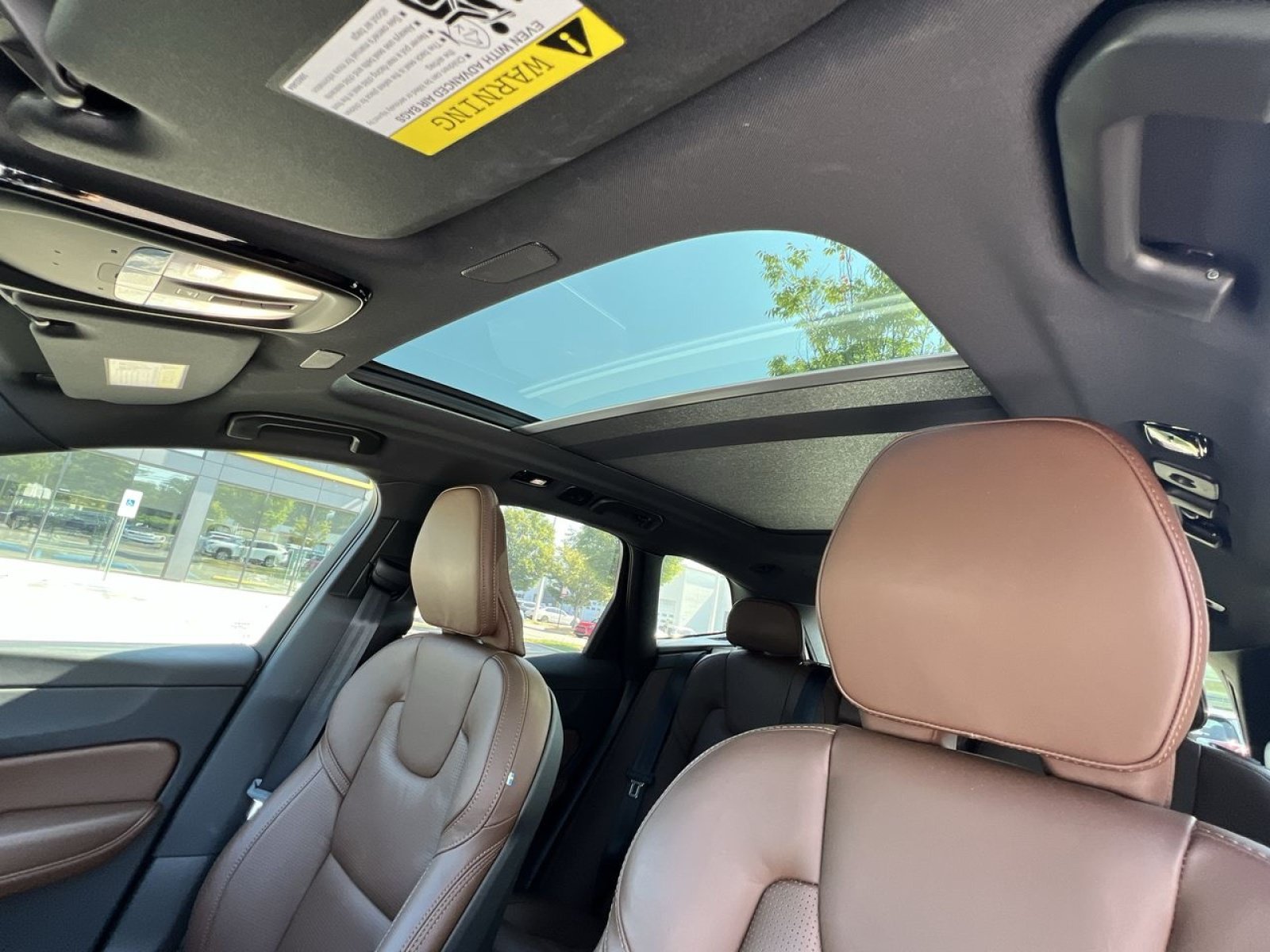Used 2023 Volvo XC60 B5 Ultimate w/ Climate Package AWD/4WD image 21