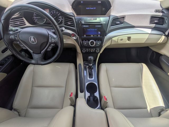 Used 2016 Acura ILX FWD image 13