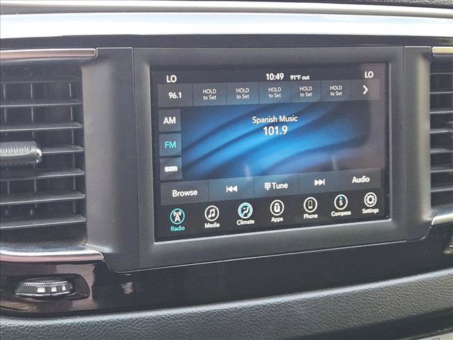 Used 2018 Chrysler Pacifica Touring Plus w/ S Appearance Package FWD image 17