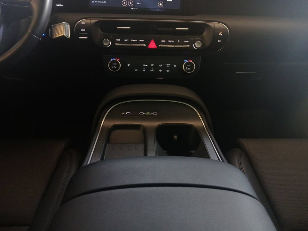 Used 2026 Hyundai Palisade SEL FWD image 11