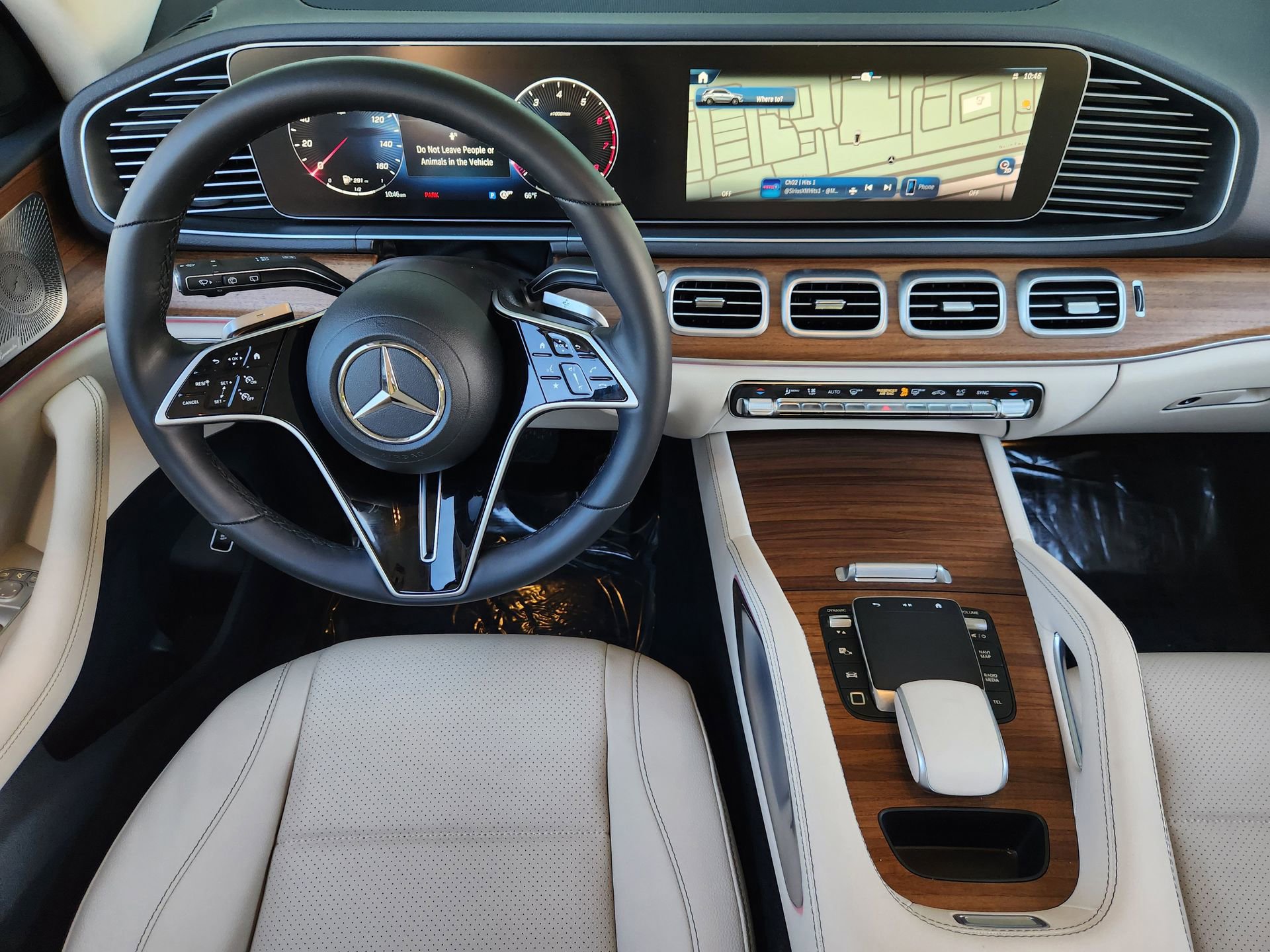 Certified 2026 Mercedes-Benz GLE 450 4MATIC image 27