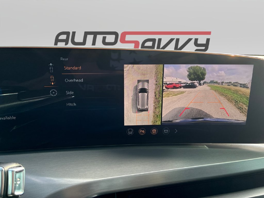 Used 2026 Cadillac Vistiq Sport AWD/4WD image 15