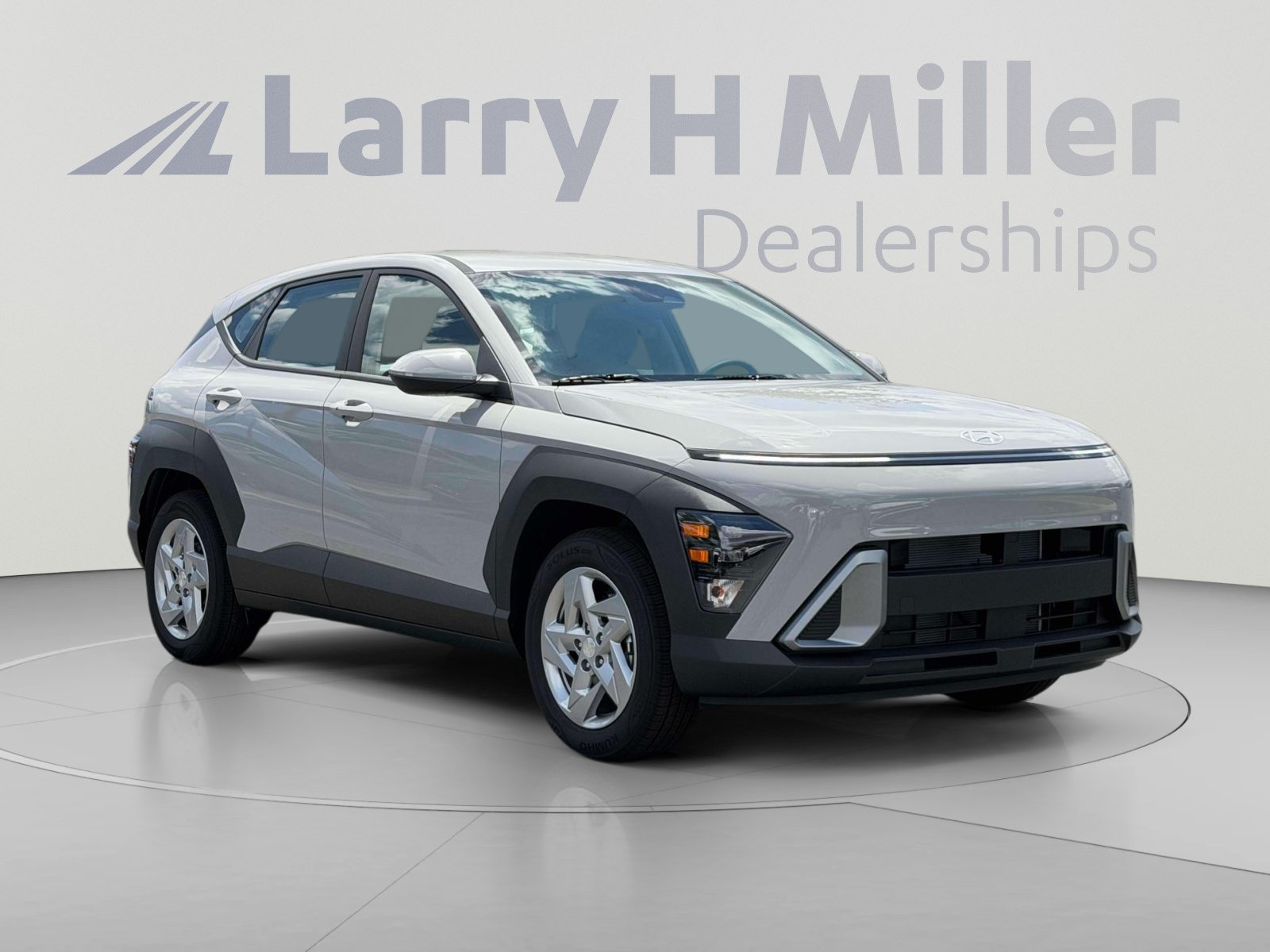 New 2027 Hyundai Kona SE FWD image 11