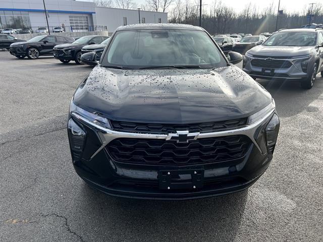 New 2026 Chevrolet Trax LS w/ LS Convenience Package image 9
