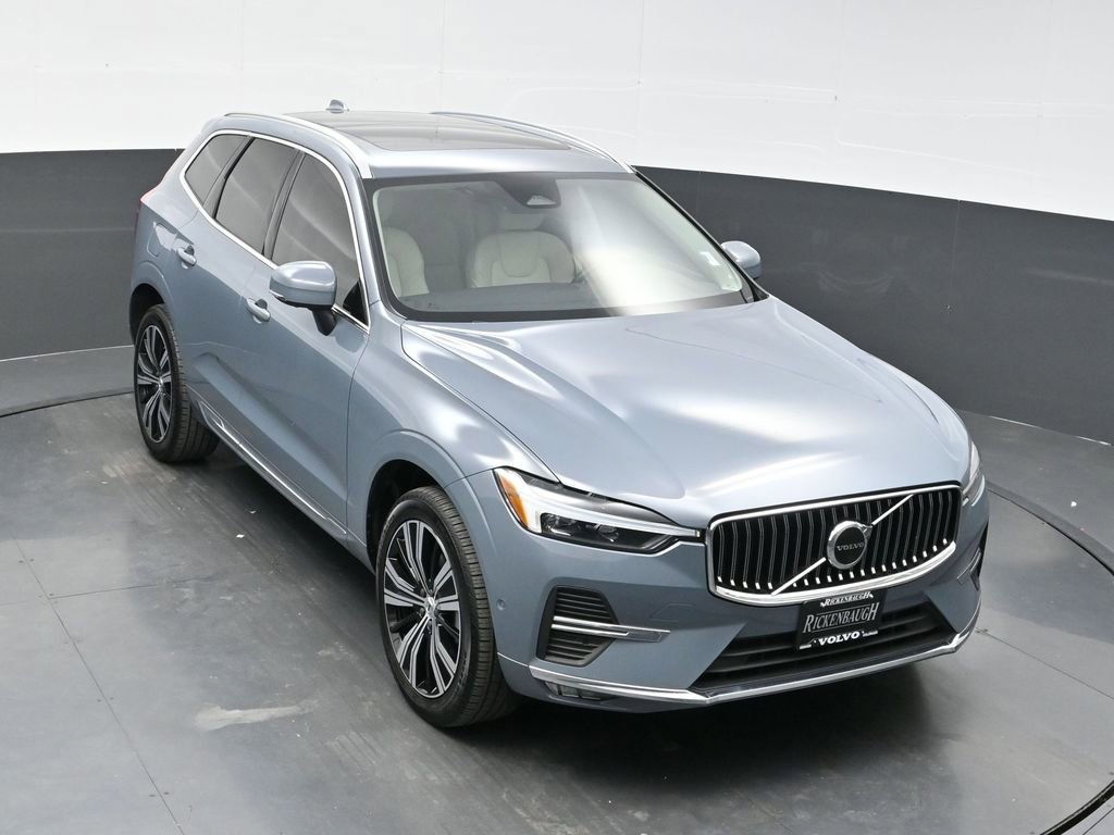 Used 2023 Volvo XC60 B5 Plus w/ Protection Package Premier image 29