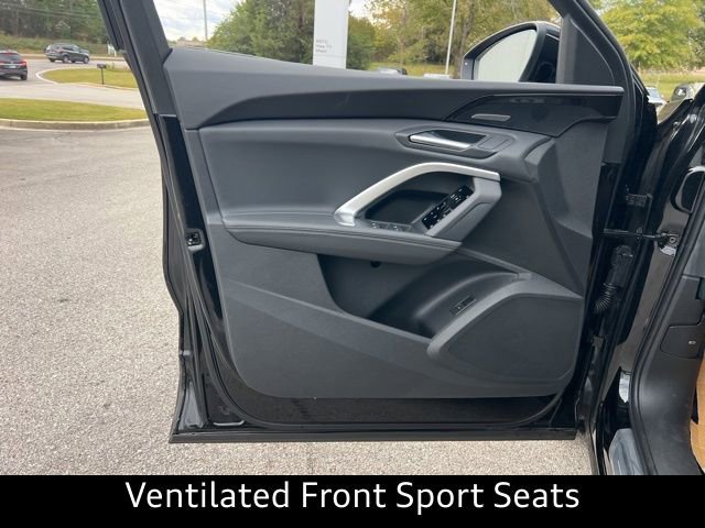 New 2025 Audi Q5 Premium Plus image 13