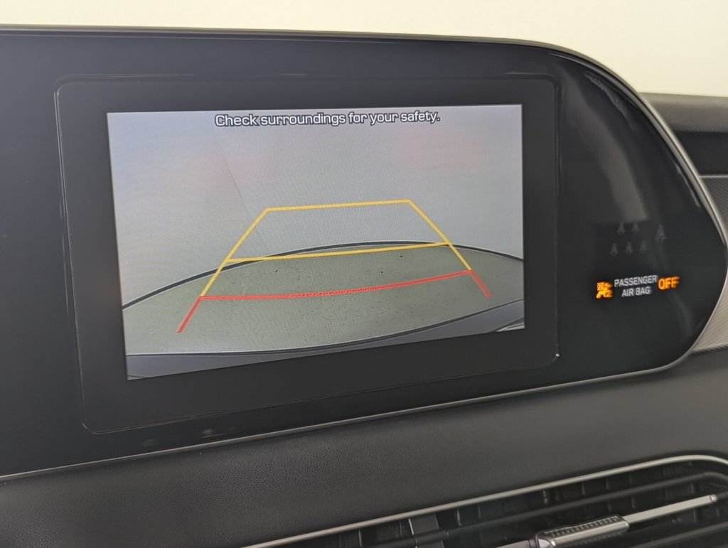 Used 2020 Hyundai Palisade SEL AWD/4WD image 22