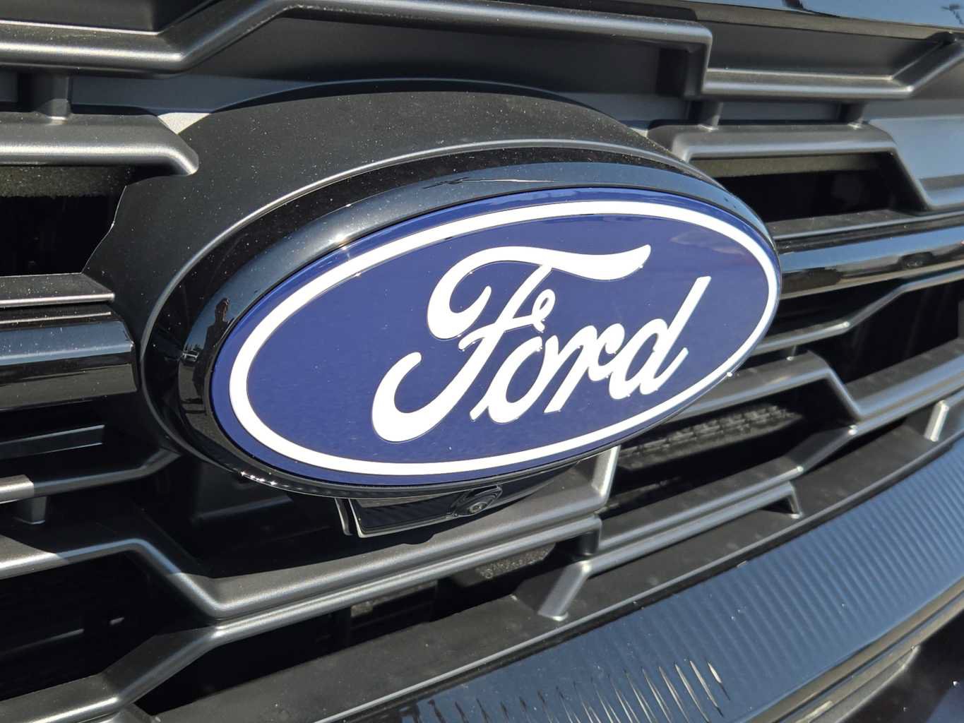 New 2027 Ford Expedition Max Active RWD image 17