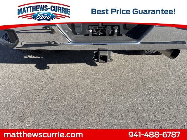 Used 2024 GMC Sierra 3500 SLE w/ SLE Convenience Package image 12