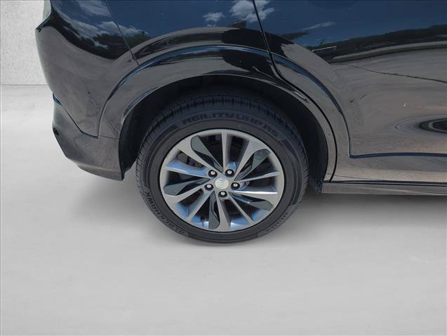 Used 2021 Buick Encore GX Preferred w/ Sport Touring Package FWD image 29