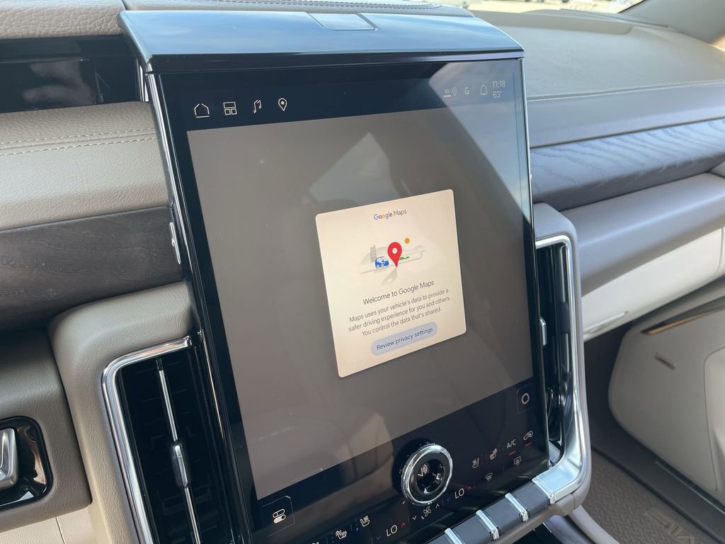 New 2026 GMC Yukon Denali w/ Denali Reserve Package image 14