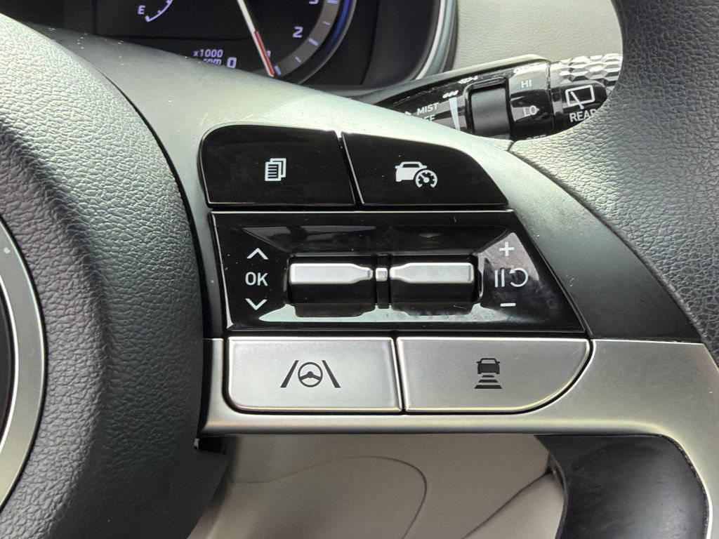 Used 2023 Hyundai Tucson SEL FWD image 26