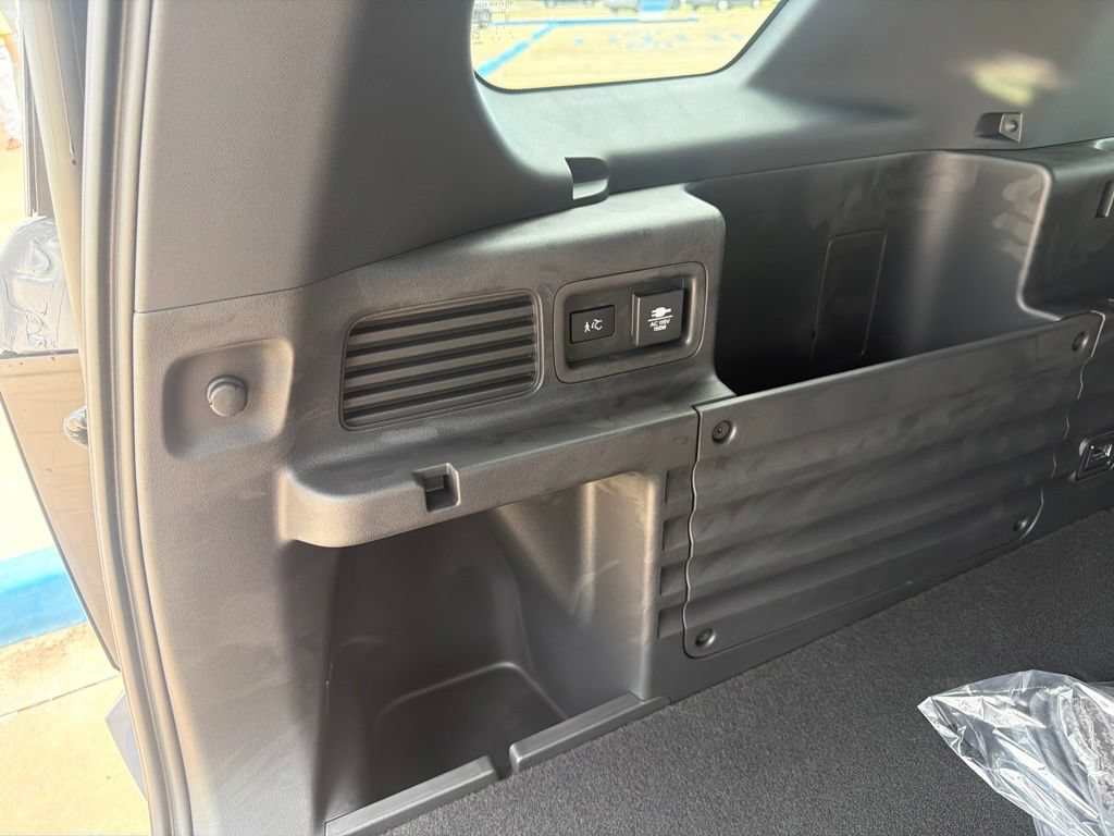 New 2026 Honda Passport TrailSport Elite image 32
